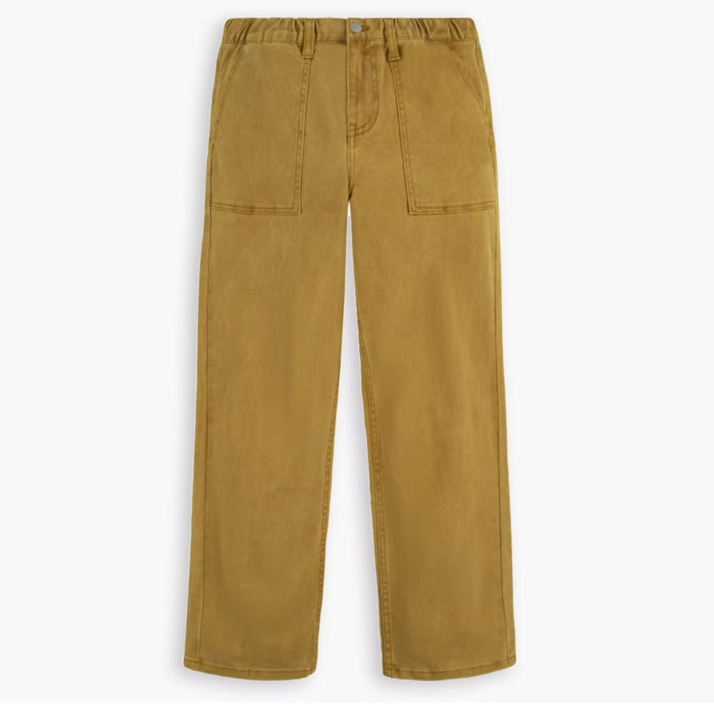 Boys Levi’s Loose Taper size large